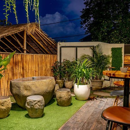 Canggu Dream Studios & Villas Extérieur photo