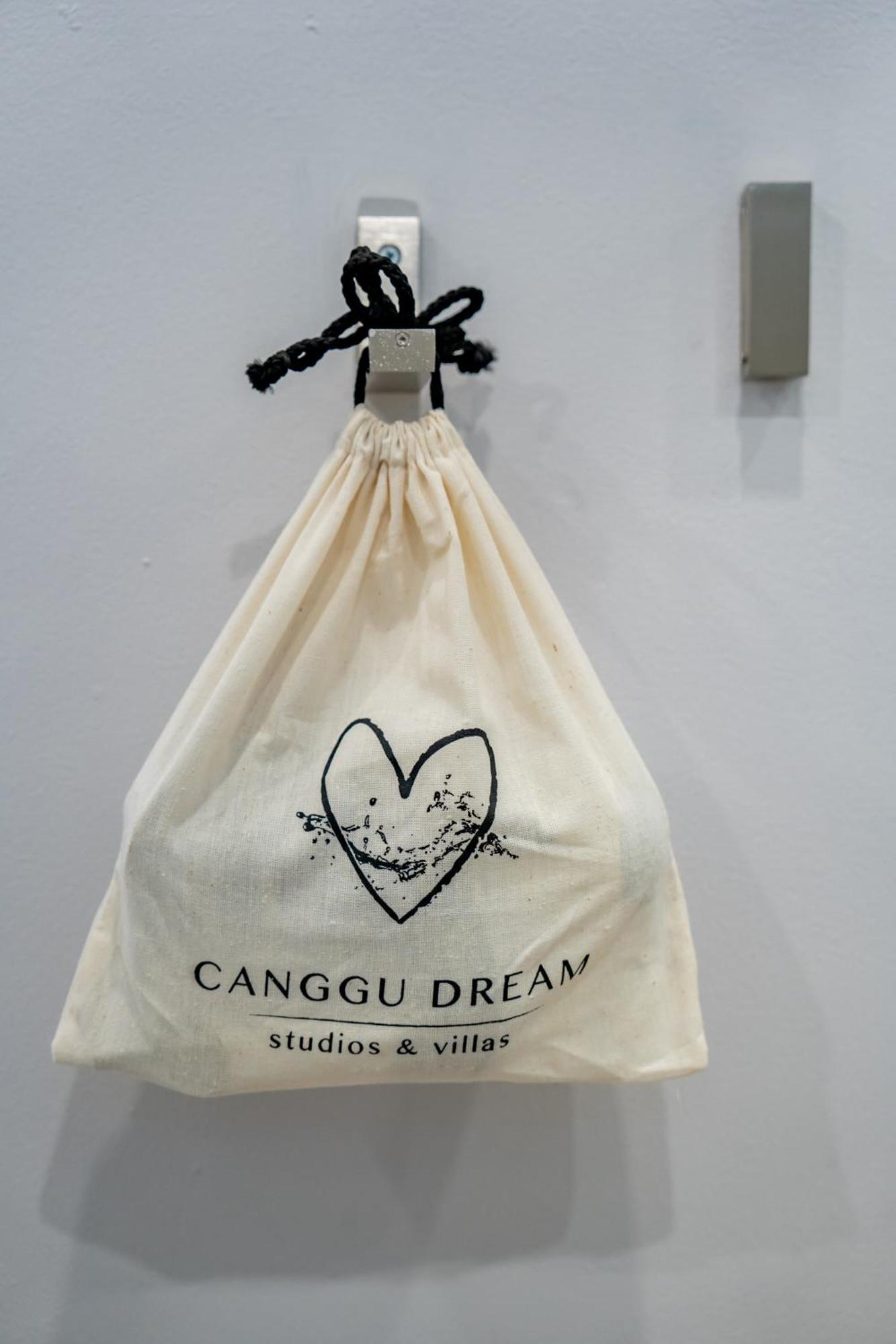 Canggu Dream Studios & Villas Extérieur photo