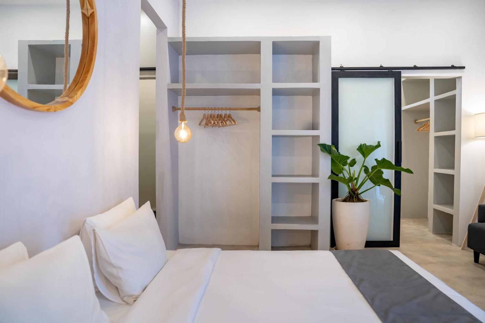 Canggu Dream Studios & Villas Extérieur photo